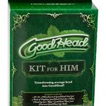 Goodhead Kit For Him Mint