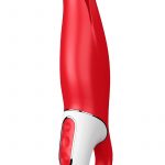 Satisfyer Vibes Power Flower Female Stimulator Waterproof