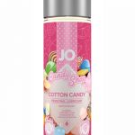 Jo Candy Shop Water Based Flavored Lubricant Cotton Candy 2 Ounce