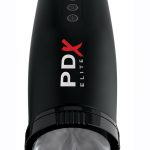 Pdx Elite Moto Bator 2 Male Masturbator Thrust Rechargeable