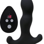 Aneros Vice 2 Vibrating Male G Spot Stimulator Prostate Stimulator Remote Control Silicone