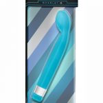 Rose Scarlet G G-Spot Multi Speed Vibrator Blue