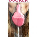 F*ck You Sucker Candy and Edibles Novelty