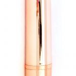 Joie 15 Function USB Rechargeable Bullet Waterproof Rose Gold 2.5 Inch