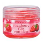 Passion Strawberry Clit Sensitizer Lubriciant 1.5oz