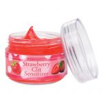 Passion Strawberry Clit Sensitizer Lubriciant 1.5oz