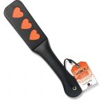 Orange Is The New Black Slap Paddle Hearts