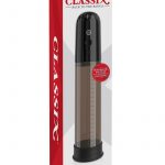 Classix Auto-Vac Power Pump Penis Enlargement System Black