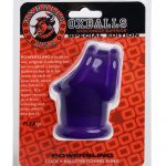 Oxballs Powersling Cock and Ball Stretching Sling Purple