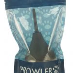 Prowler Large Bulb Douche Anal Black