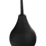 Prowler Large Bulb Douche Anal Black