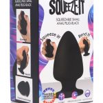 Squeeze It Squeezable Sm Anal Plug