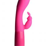 Frisky Rebel Rabbit Vibrator