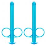 Lube Tube Lube Applicator Blue