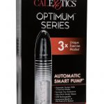 Optimum Series Exec Auto Smart Pump