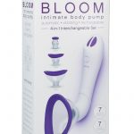 Bloom Intimate Body Pump Purple