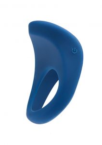 VeDO Drive Vibrating Silicone Cock Ring - Midnight Madness