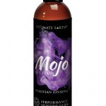 MOJO Peruvian Ginseng Silicone Performance Glide Lubricant 4oz