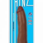 Thinz Slim Dong 7in - Chocolate