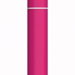 Frenzy Silicone Bullet - Pink