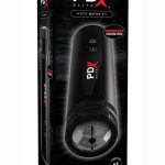 Pipedream Extreme Elite Moto Bator X Rechargeable Masturbator - Black