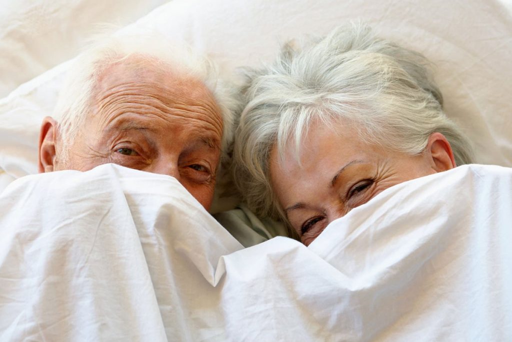 5 Unique Tips Every Woman Needs To Be Sexually Active As We Age