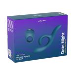 We-Vibe Date Night Set - Green/Blue