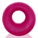 Oxballs Bigger Ox Silicone Cock Ring - Hot Pink Ice