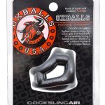 Oxballs Cocksling Air Cock and Ball Sling - Steel