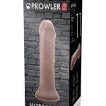 Prowler Red Ultra Cock Realistic Dildo 11in - Caramel