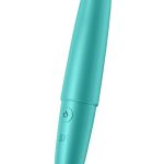 Satisfyer Ultra Power Bullet 6 Teal