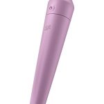 Satisfyer Ultra Power Bullet 8 Lavender