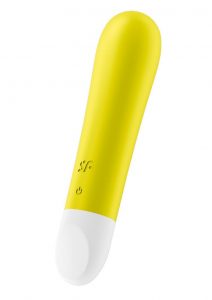 Satisfyer Ultra Power Bullet 1 Yellow