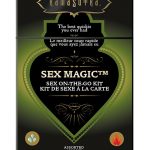 Sex Magic Sex-To-Go Kit