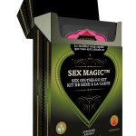 Sex Magic Sex-To-Go Kit