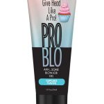 ProBlo Oral Pleasure Flavored Gel 1.5oz - Cupcake