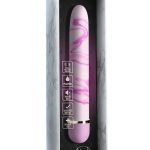 The Collection Strawberry Fields Vibrator - Pink