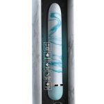 The Collection Blueberry Haze Vibrator - Blue