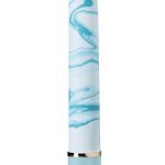 The Collection Blueberry Haze Vibrator - Blue