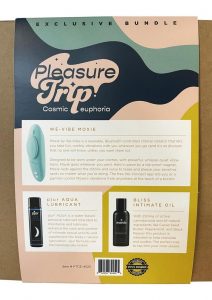 Pleasure Trip Cosmic Euphoria Bundle