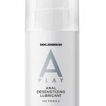 A-Play Anal Desensitizing Lubricant Gel 3.4oz