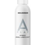 A-Play Hybrid Anal Lubricant 4oz