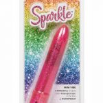 Sparkle Mini Vibe - Pink