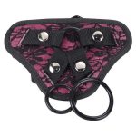 ME YOU US Adjustable Harness - Pink