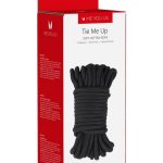 ME YOU US Tie Me Up Rope 10m - Black