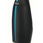 Zolo Supersucker Rechargeable Silicone Masturbator - Black