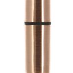 PowerBullet First Class Rechargeable Mini Bullet with Crystal - Rose Gold