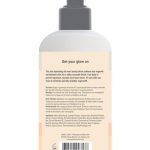 Coochy Ultra Silky Gogo Coco Body Lotion Mango Coconut 8oz