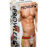 Prowler Berlin Jock - Small - White/Orange