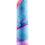 Limited Addiction Fascinate Rechargeable Power Vibe - Peach